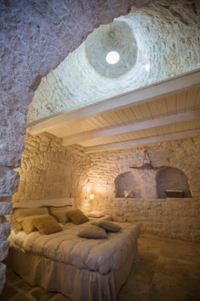 I Trulli della Massaia Alberobello